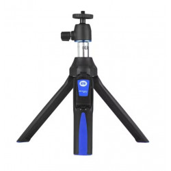 Benro MK10 Mini Tripod-Blue