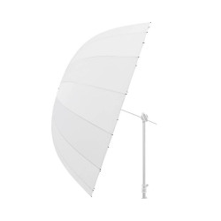  Godox UB-130D Transparent Parabolic Umbrella