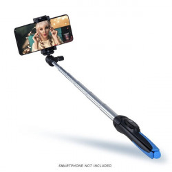 Benro MK10P Premium Smart Mini Tripod & Selfie Stick for Smartphone