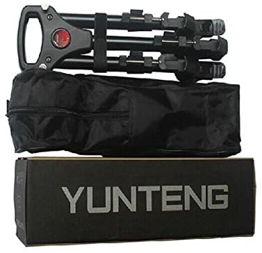 Yunteng 900 Tripod Dolly Yunteng 900 Tripod Dolly