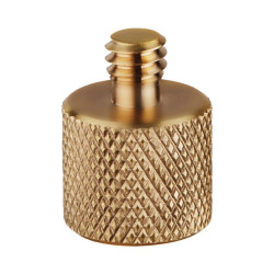 Impact Small 3/8" Female to 1/4" Male