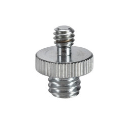 Screw 1/4" Male to 3/8" Male