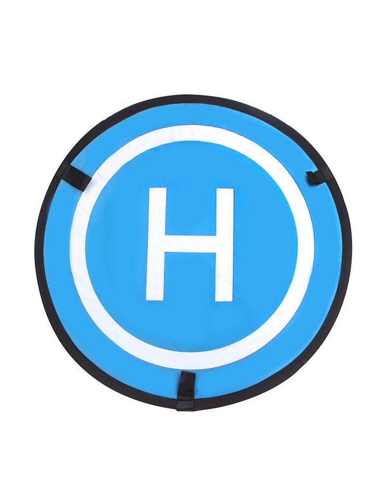 75cm FIMI X8 SE Landing Pad Drone Parking Apron Take Off Landing Station for Xiaomi DJI Mavic Drones Accessories