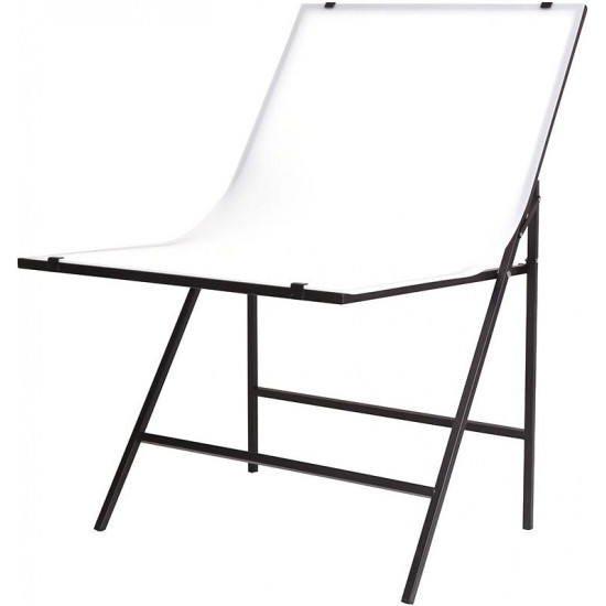 60*100cm Folding Portable Shooting Table Photo 60*100cm Folding Portable Shooting Table Photo