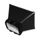 Universal Mini Diffuser Soft Box for External Flash Speedlite Universal Mini Diffuser Soft Box for External Flash Speedlite