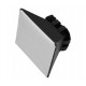 Universal Mini Diffuser Soft Box for External Flash Speedlite Universal Mini Diffuser Soft Box for External Flash Speedlite