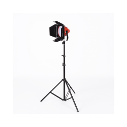 White Led Studio Video Lighting kit with Stand
