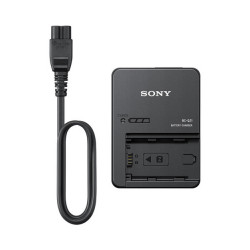Sony BC-QZ1 Battery Charger Sony BC-QZ1 Battery Charger