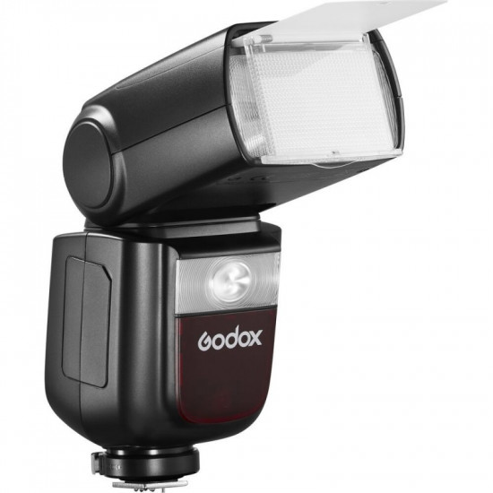 Godox Ving V860III TTL Li-Ion Flash for Canon Godox Ving V860III TTL Li-Ion Flash for Canon