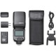 Godox Ving V860III TTL Li-Ion Flash for Canon Godox Ving V860III TTL Li-Ion Flash for Canon