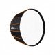 Godox QR-P70 Quick Release Parabolic Softbox Godox QR-P70 Quick Release Parabolic Softbox
