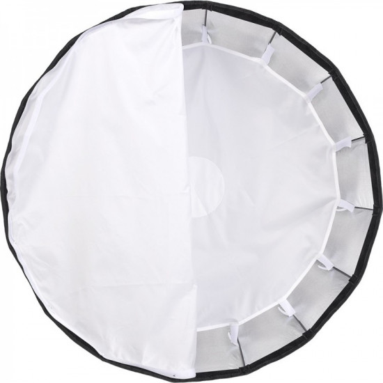 Godox QR-P70 Quick Release Parabolic Softbox Godox QR-P70 Quick Release Parabolic Softbox