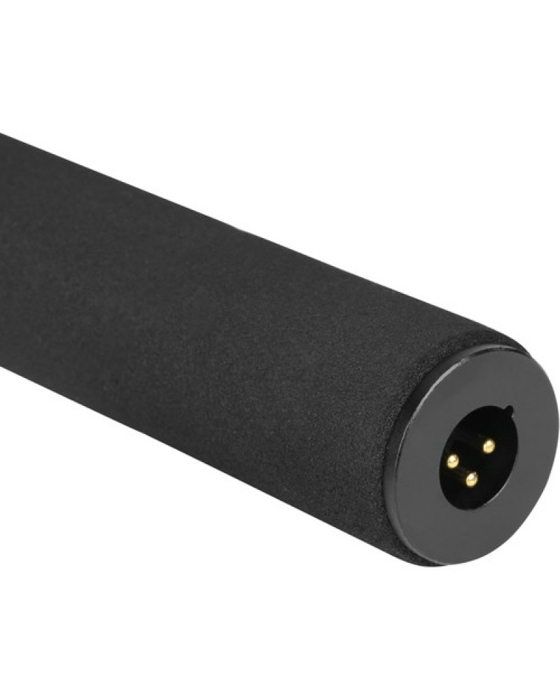 BOYA Carbon Boom Arm BY-PB25 with Internal XLR Cable BOYA Carbon Boom Arm BY-PB25 with Internal XLR Cable