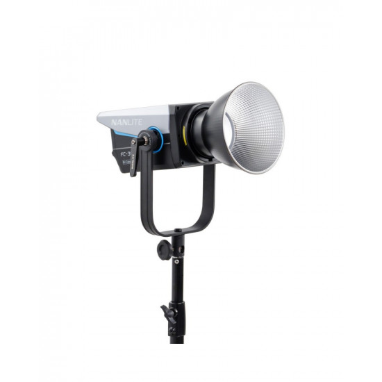 Nanlite FC-300B Bi-Color LED Spotlight