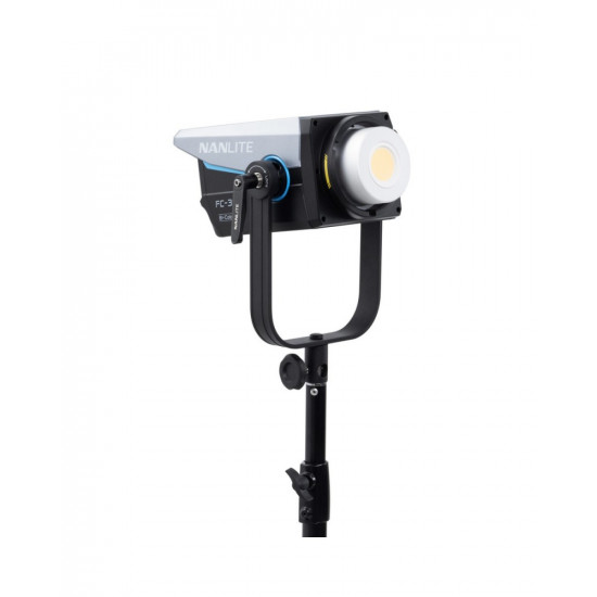 Nanlite FC-300B Bi-Color LED Spotlight