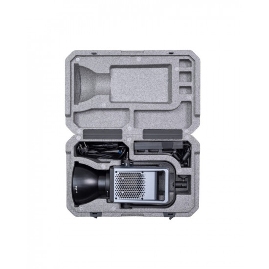 Nanlite FC-300B Bi-Color LED Spotlight