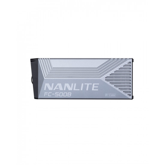 Nanlite FC-500B Bi-Color LED Spotlight Nanlite FC-500B Bi-Color LED Spotlight