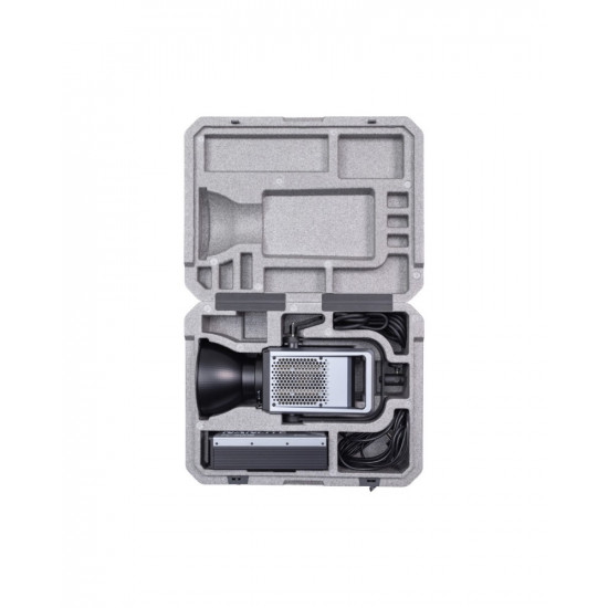 Nanlite FC-500B Bi-Color LED Spotlight Nanlite FC-500B Bi-Color LED Spotlight