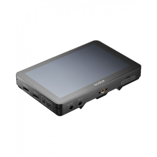 Godox GM7S 4K HDMI Touchscreen 7" Monitor Godox GM7S 4K HDMI Touchscreen 7" Monitor