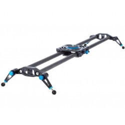 Selens 31.5"/80cm Carbon Fiber Camera Track Slider