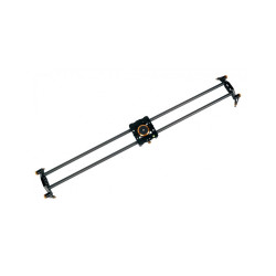 Carbon Fiber 120cm Camera Slider