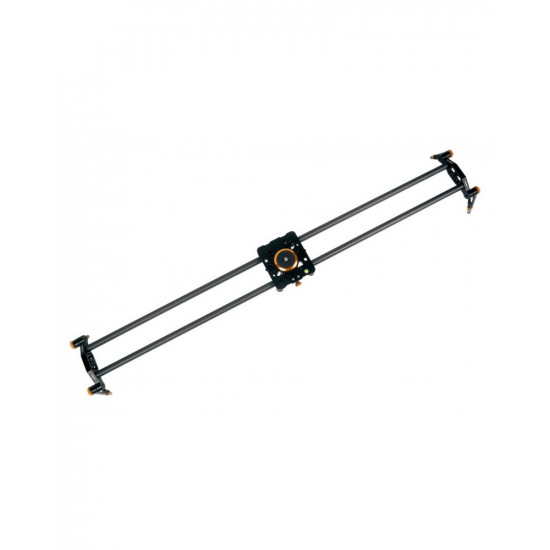 Carbon Fiber 120cm Camera Slider Carbon Fiber 120cm Camera Slider