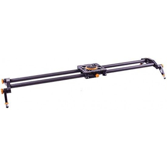 Carbon Fiber 100cm Camera Slider Carbon Fiber 100cm Camera Slider