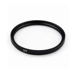 77mm UV Filter Lens Protector For Canon Nikon Sony Camera
