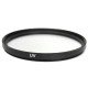 82mm UV Filter Lens Protector For Canon Nikon Sony Camera