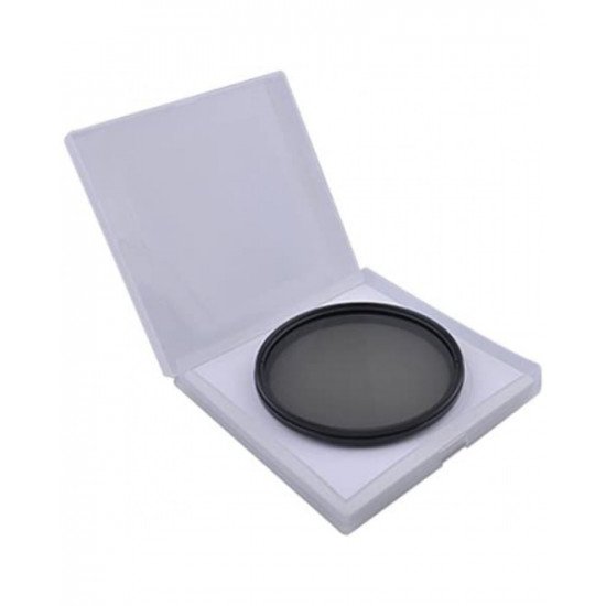 KERNEL ND2-400 77mm Camera Filter KERNEL ND2-400 77mm Camera Filter