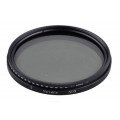 KERNEL ND2-400 77mm Camera Filter KERNEL ND2-400 77mm Camera Filter