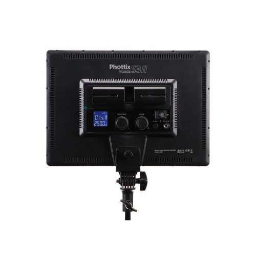 Phottix Nuada S3 II LED Light Phottix Nuada S3 II LED Light