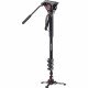 Manfrotto (MVMXPRO500) XPro Video Monopod Video Head Manfrotto (MVMXPRO500) XPro Video Monopod Video Head