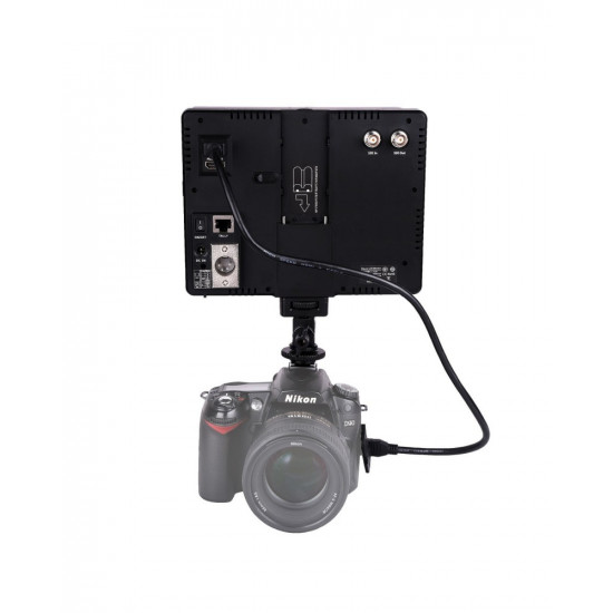 Viltrox DC70 EX 7" 4K LCD On-Camera Monitor Viltrox DC70 EX 7" 4K LCD On-Camera Monitor