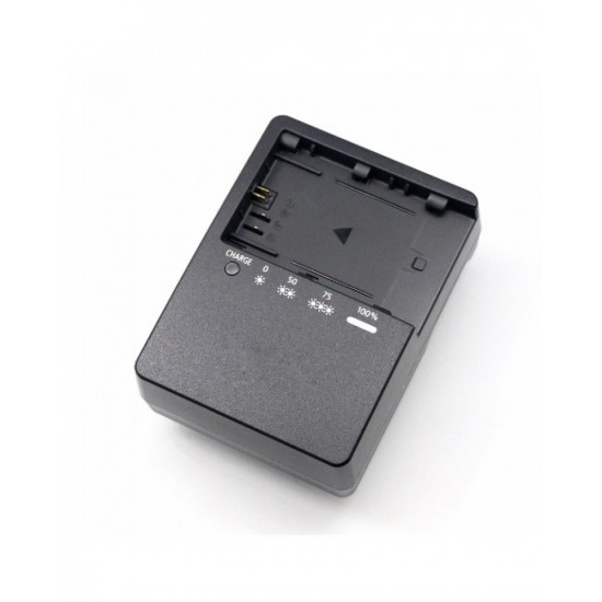 Canon LC-E6E Battery Charger Canon LC-E6E Battery Charger