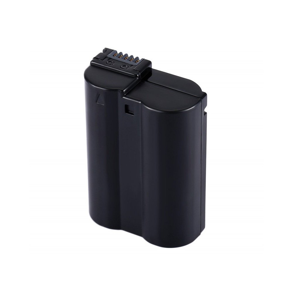 EN-EL15 Lithium-Ion Battery Pack EN-EL15 Lithium-Ion Battery Pack