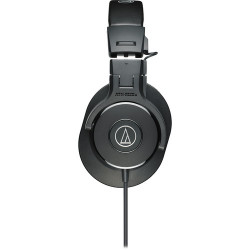 Audio-Technica ATH-M30x Closed-Back Monitor Headphones (Black) Audio-Technica ATH-M30x Closed-Back Monitor Headphones (Black)