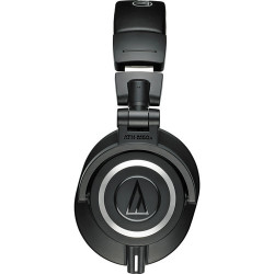 Audio-Technica ATH-M50x Closed-Back Monitor Headphones (Black) Audio-Technica ATH-M50x Closed-Back Monitor Headphones (Black)