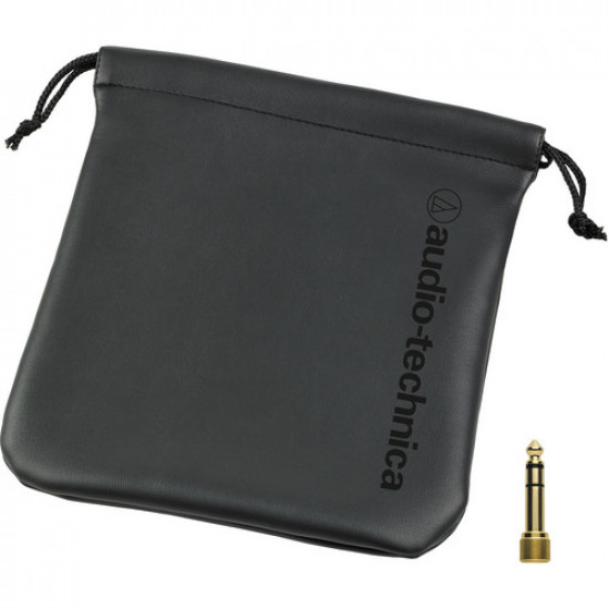 Audio-Technica ATH-M50x Closed-Back Monitor Headphones (Black) Audio-Technica ATH-M50x Closed-Back Monitor Headphones (Black)