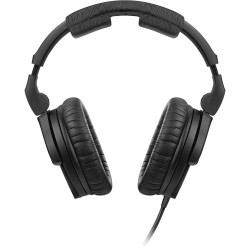 Sennheiser HD 280 Pro Circumaural Closed-Back Monitor Headphones Sennheiser HD 280 Pro Circumaural Closed-Back Monitor Headphones