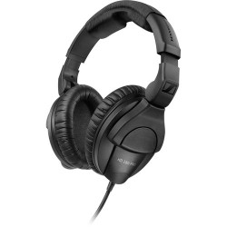 Sennheiser HD 280 Pro Circumaural Closed-Back Monitor Headphones Sennheiser HD 280 Pro Circumaural Closed-Back Monitor Headphones