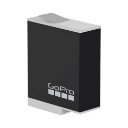 GoPro Enduro Rechargeable Li-Ion Battery for HERO12/11/10/9 Black GoPro Enduro Rechargeable Li-Ion Battery for HERO12/11/10/9 Black