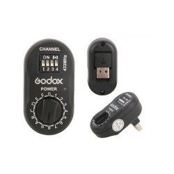 Godox FT-16 Wireless Power-Control Flash Trigger