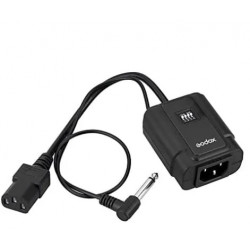 Godox DM-16 Wireless Radio Studio Flash Trigger Receiver Transmitter 16 Channels