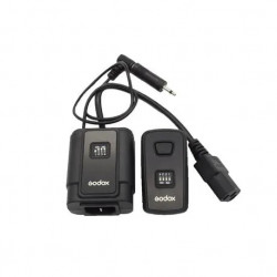 Godox DM-16 Wireless Radio Studio Flash Trigger Receiver Transmitter 16 Channels