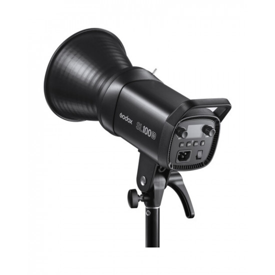 Godox SL-100 Bi-Color LED Video Light Godox SL-100 Bi-Color LED Video Light