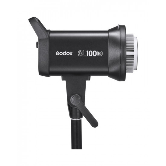 Godox SL-100 Bi-Color LED Video Light Godox SL-100 Bi-Color LED Video Light