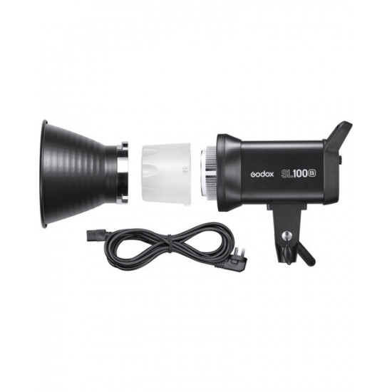 Godox SL-100 Bi-Color LED Video Light Godox SL-100 Bi-Color LED Video Light