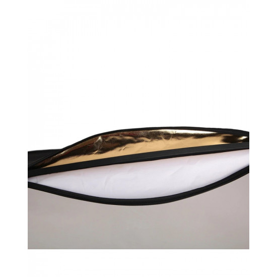 Selens 120x180CM 5 in 1 Reflector Photography Portable Light Reflector Selens 120x180CM 5 in 1 Reflector Photography Portable Light Reflector