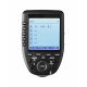 Godox XPro N TTL Wireless Flash Trigger for Nikon Cameras Godox XPro N TTL Wireless Flash Trigger for Nikon Cameras